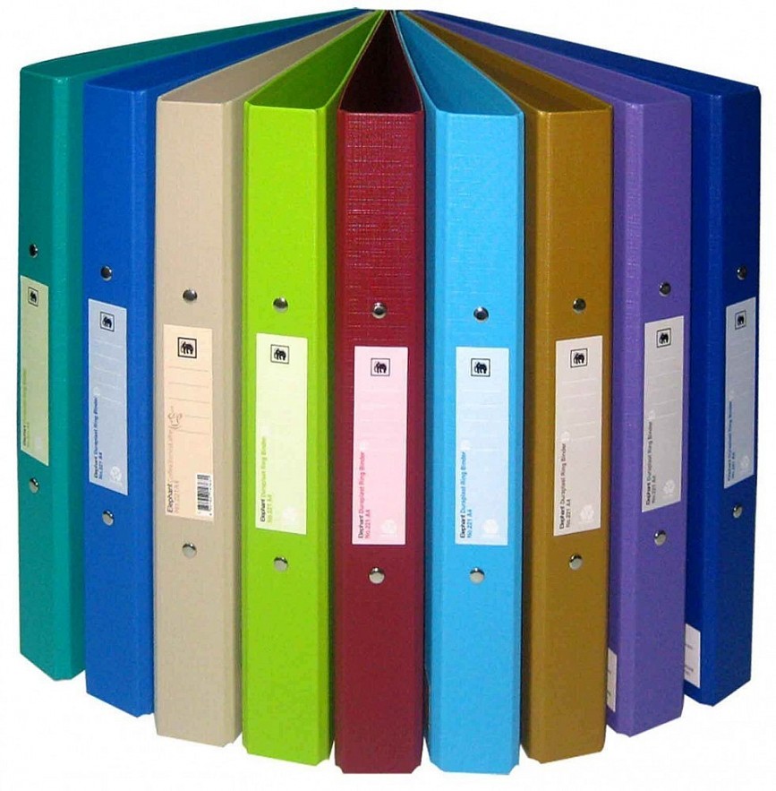 Hoa Kỳ khởi xướng điều tra chống bán phá giá đối với sản phẩm bìa kẹp hồ sơ nhập khẩu từ Việt Nam