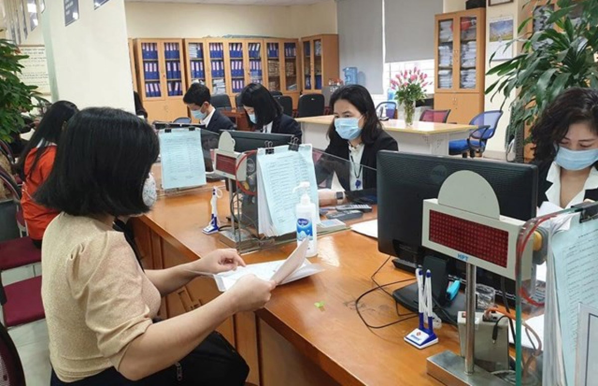 Miễn giảm, gia hạn hơn 160 nghìn tỷ đồng tiền thuế, phí, lệ phí trong 10 tháng đầu năm 2022