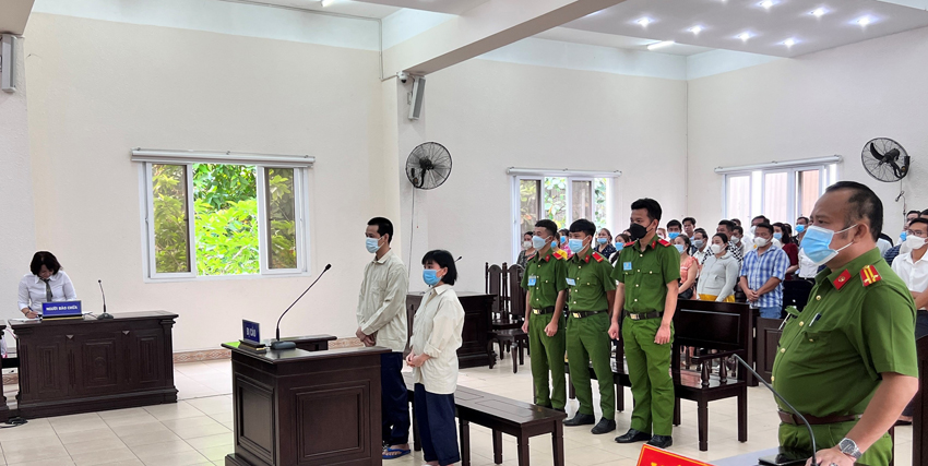 Điều tra bổ sung vụ án giám đốc Công ty SP Land ở Binh Dương bán dự án “ma” thu hàng tỷ đồng