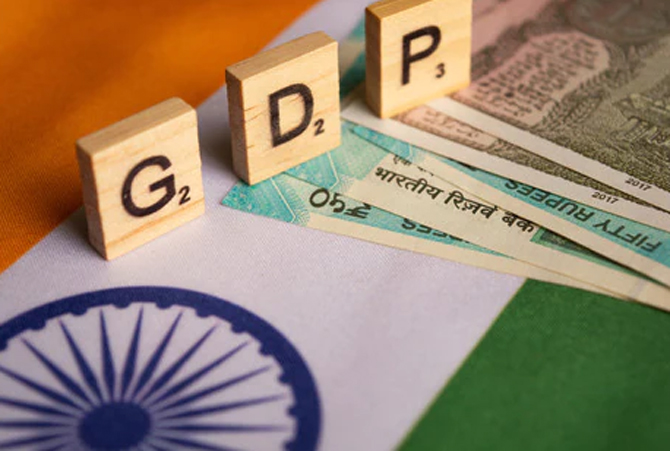 Ấn Độ sẽ trở thành nền kinh tế lớn thứ ba thế giới vào năm 2027