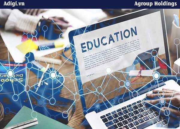 Chuyển đổi số giúp thay đổi cách thức giảng dạy truyền thống