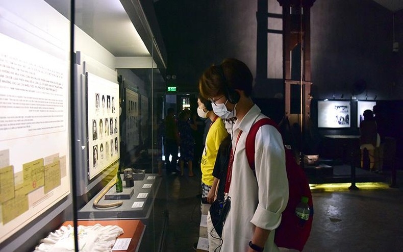 Chuyển đổi số là cầu nối đưa di sản đến gần hơn với công chúng