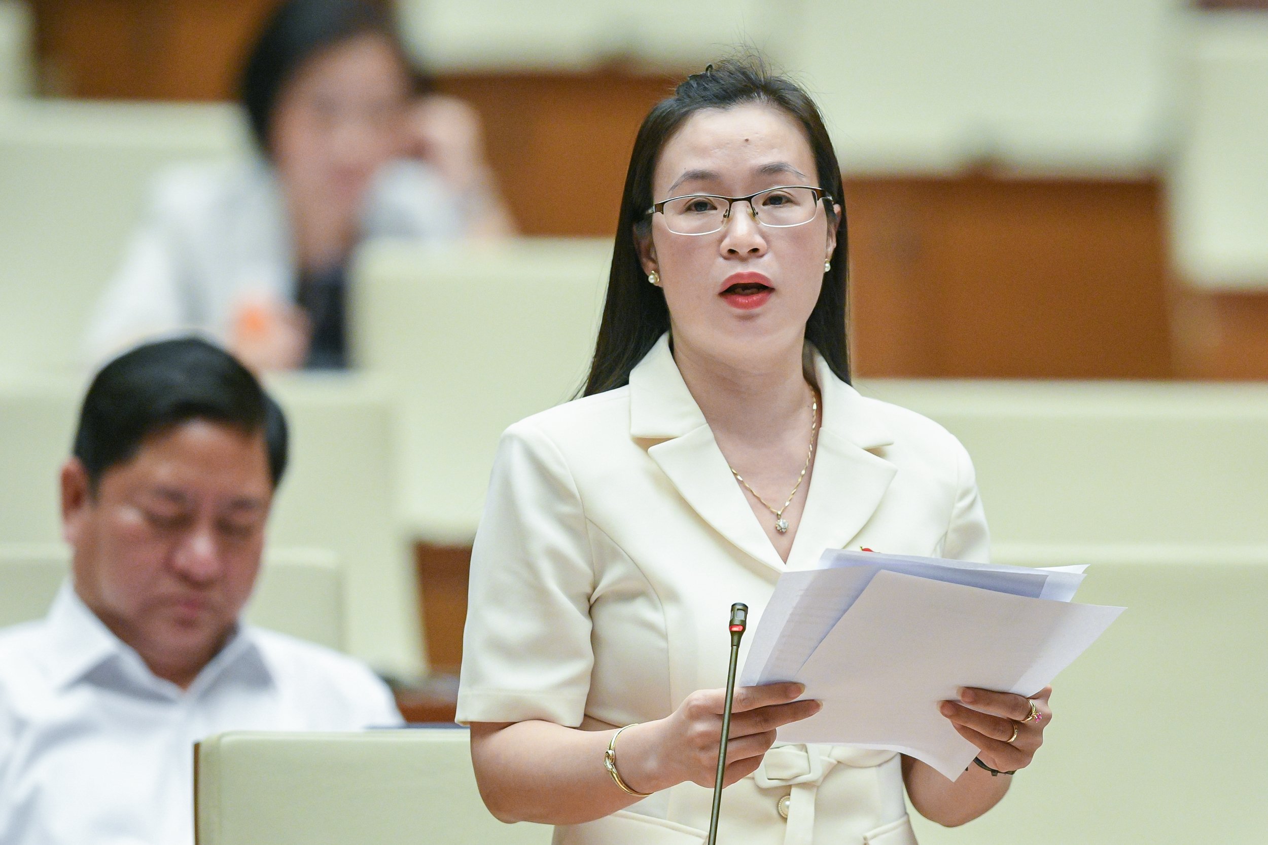 Sửa đổi Luật Bảo vệ quyền lợi người tiêu dùng Cần quy định cụ thể về giao dịch từ xa