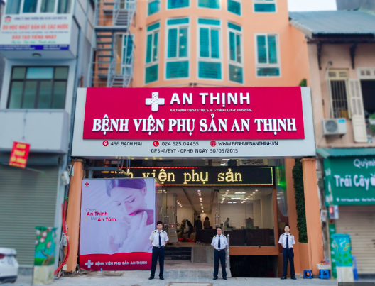 Người tiêu dùng cẩn trọng khi thực hiện dịch vụ Thụ tinh trong ống nghiệm IVF tại BV Phụ sản An Thịnh