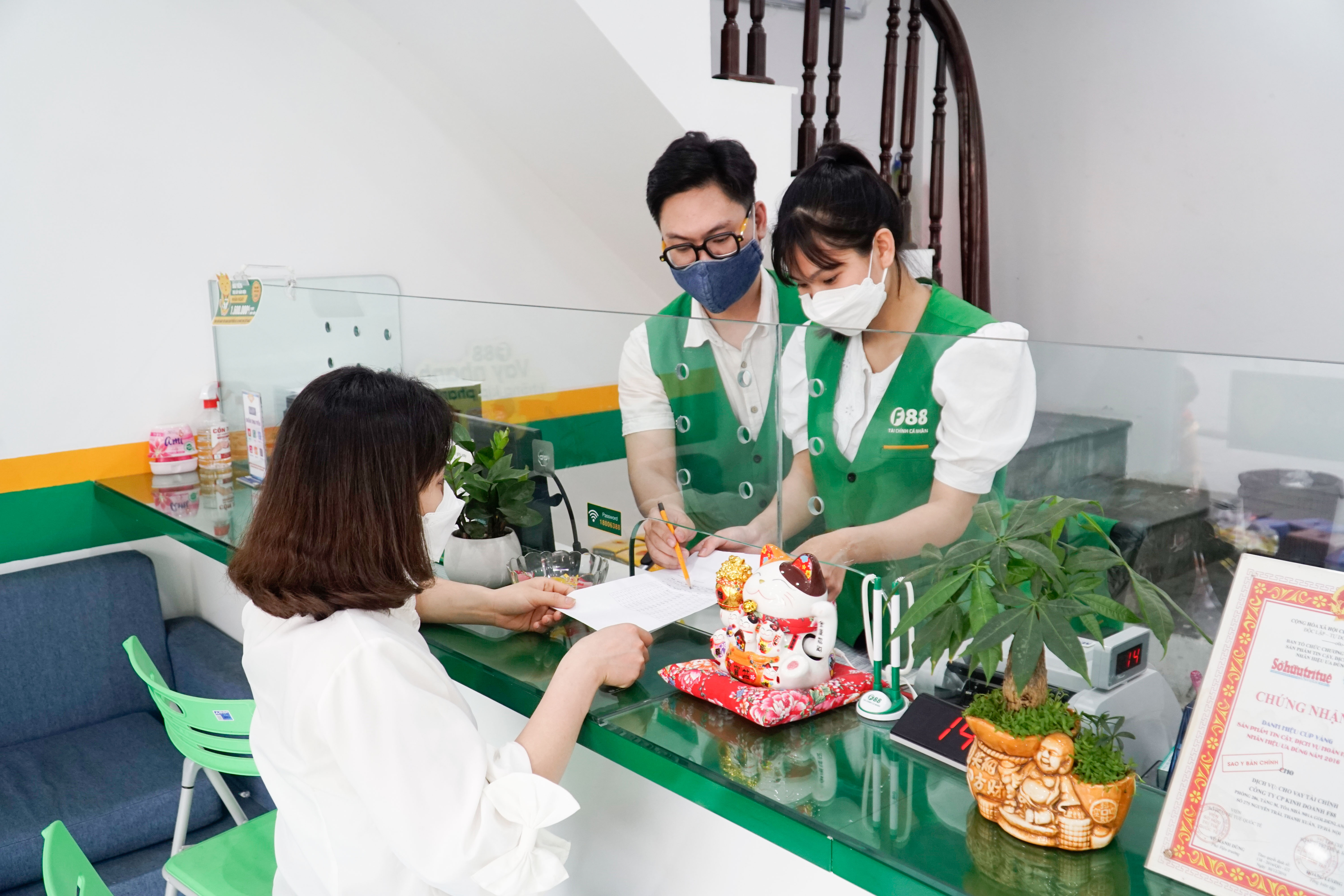 F88 huy động thành công 60 triệu USD từ các tổ chức tài chính quốc tế