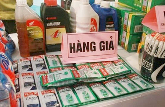 Xử phạt người cố tình mua hàng giả Cần nhưng có dễ