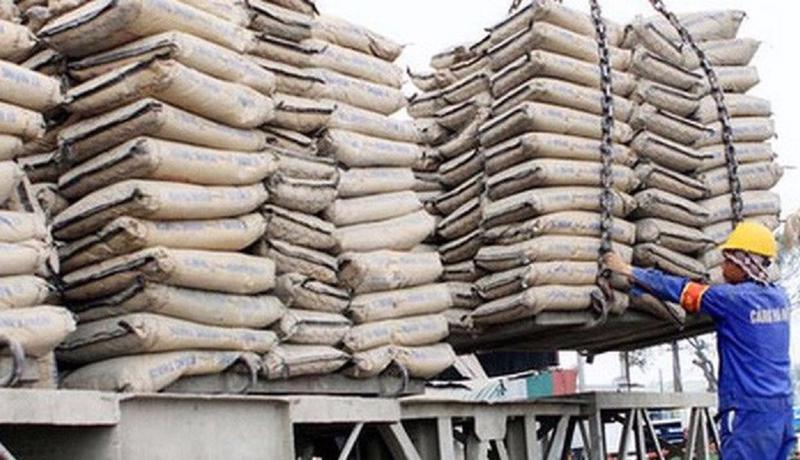 Philippines không gia hạn biện pháp tự vệ đối với xi măng nhập khẩu