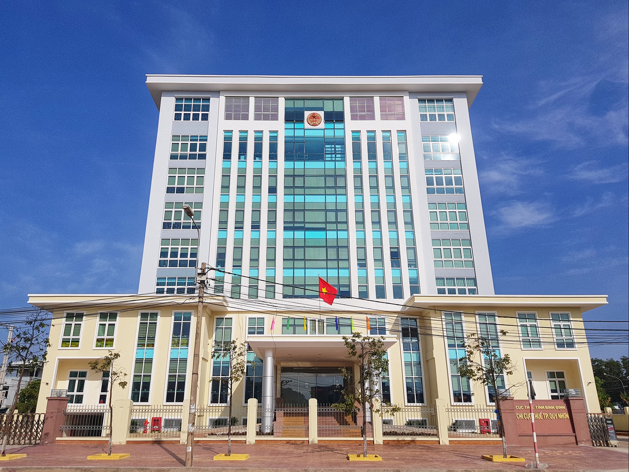 Bình Định điều tra 2 vụ chuyển nhượng bất động sản có dấu hiệu trốn thuế