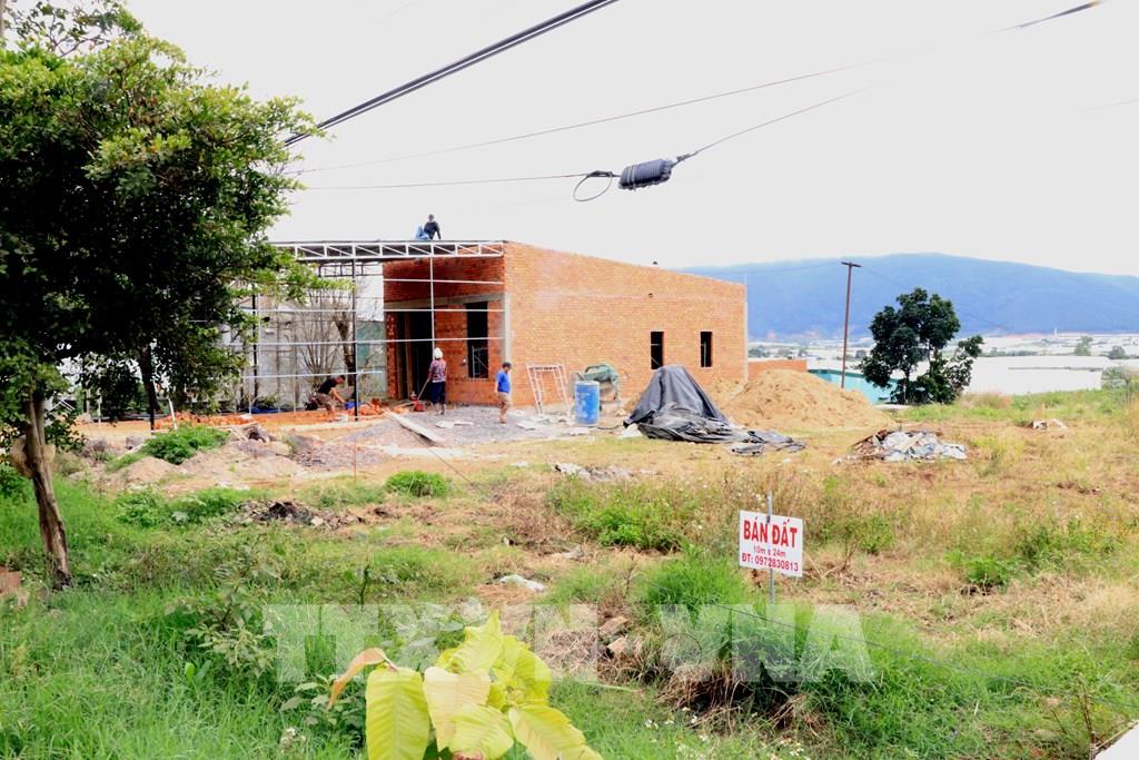 Lâm Đồng Siết chặt quản lý, xử lý dứt điểm vi phạm trật tự xây dựng