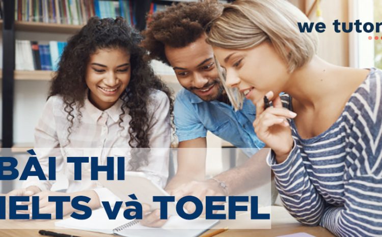 Bộ GDĐT ưu tiên phê duyệt tổ chức thi cấp IELTS, TOEFL trong vài ngày tới