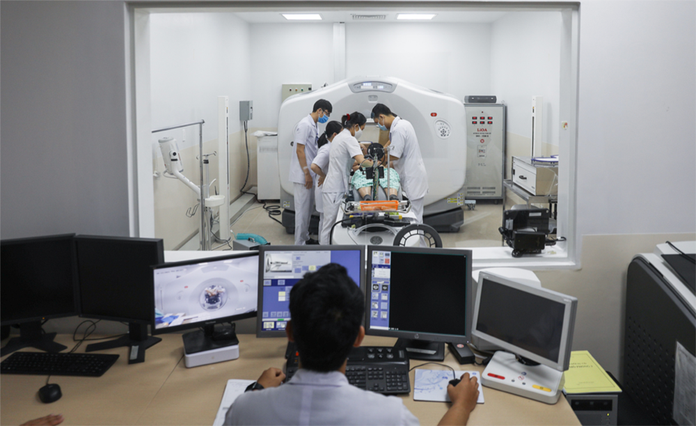 Sở Y tế TP.HCM kiến nghị thành lập hội đồng tư vấn tự chủ bệnh viện