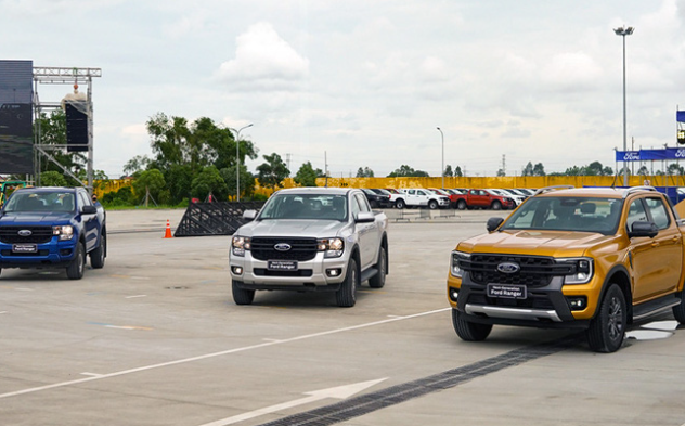 Mẫu xe ô tô nào bán chạy nhất thị trường trong tháng 102022