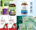 Thêm loạt sản phẩm 98Win10 com - Trang web cá cược trực tuyến,98 win Nổ Hũ bảo vệ sức khỏe vi phạm bị Bộ Y tế tuýt còi 