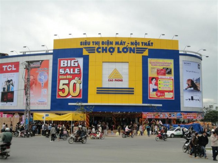 Lâm Đồng Công ty TNHH Cao Phong bị phạt 80 triệu đồng vì phớt lờ quyết định đình chỉ hoạt động