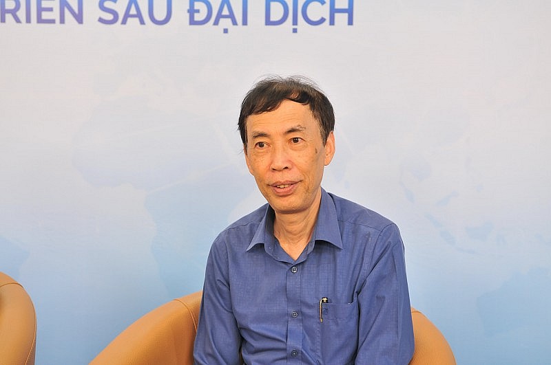 Chuyên gia chỉ cách gỡ khó để ngành hàng không phục hồi và phát triển