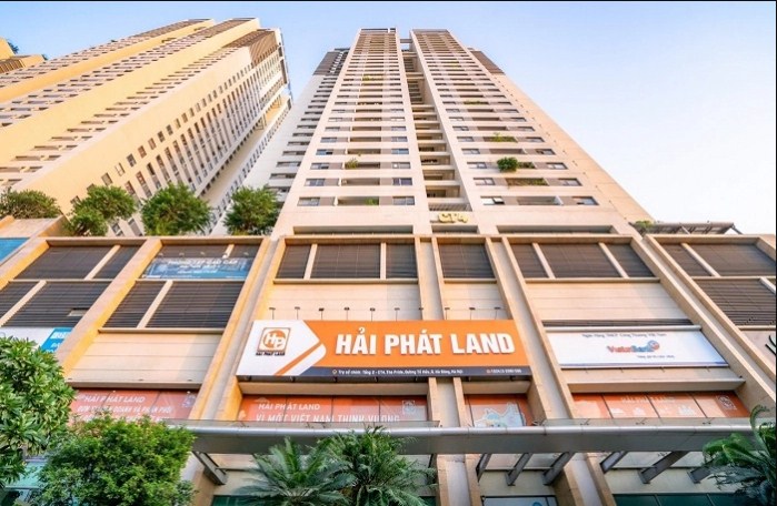 Cổ phiếu HPX của CTCP Đầu tư Hải Phát bị cắt margin