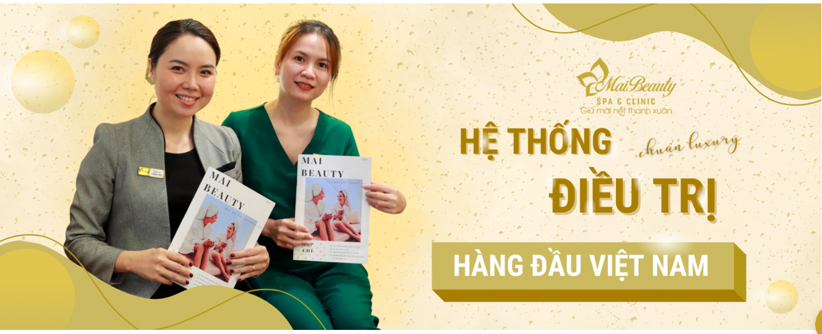 Mai Beauty Spa  Clinic bị đình chỉ hoạt động, bà chủ và nhân viên cùng bị xử phạt