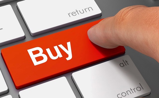 Thị trường chứng khoán tiếp tục lao dốc, loạt lãnh chi tiền để cứu giá cổ phiếu