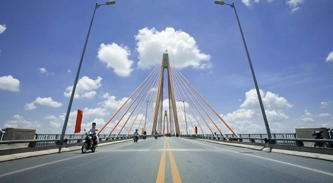 Công ty con CII muốn tăng sở hữu lên 90% tại Công ty BOT Trung Lương – Mỹ Thuận