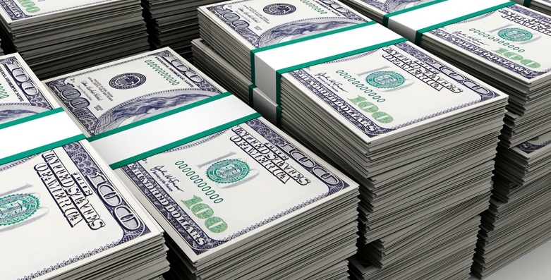 Tỷ giá ngoại tệ hôm nay 1611 Đồng USD giảm sâu