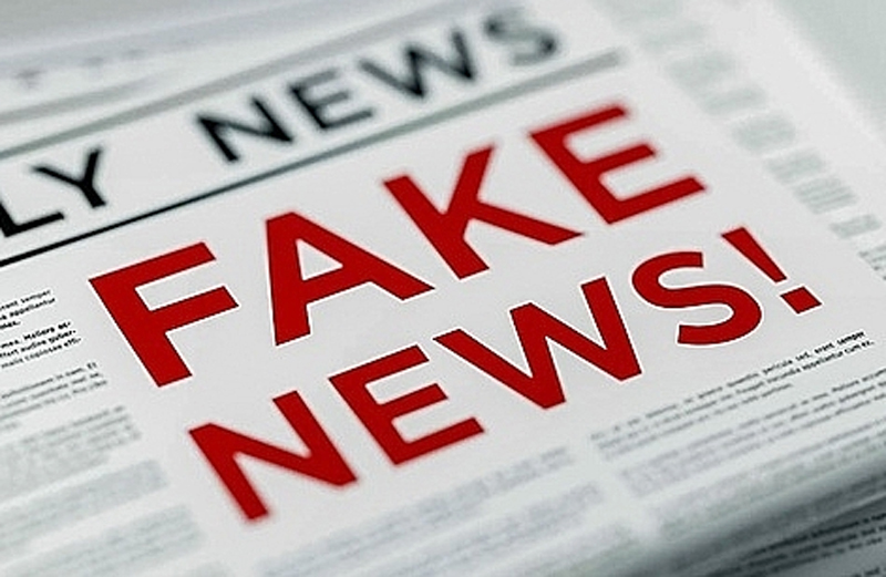 Ứng phó với tin giả và cách để bảo vệ doanh nghiệp trước thông tin giả
