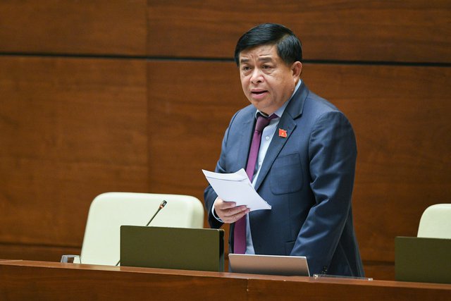 Luật Đấu thầu (sửa đổi) Bảo đảm quản lý chặt chẽ, tránh để trục lợi, tiêu cực