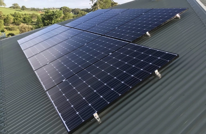 Ấn Độ chấm dứt điều tra chống bán phá giá pin mặt trời Việt Nam