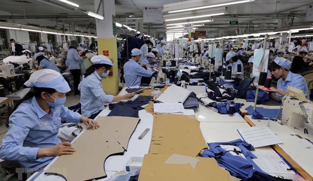 Thiếu nguồn cung nguyên liệu, doanh nghiệp sản xuất gặp khó