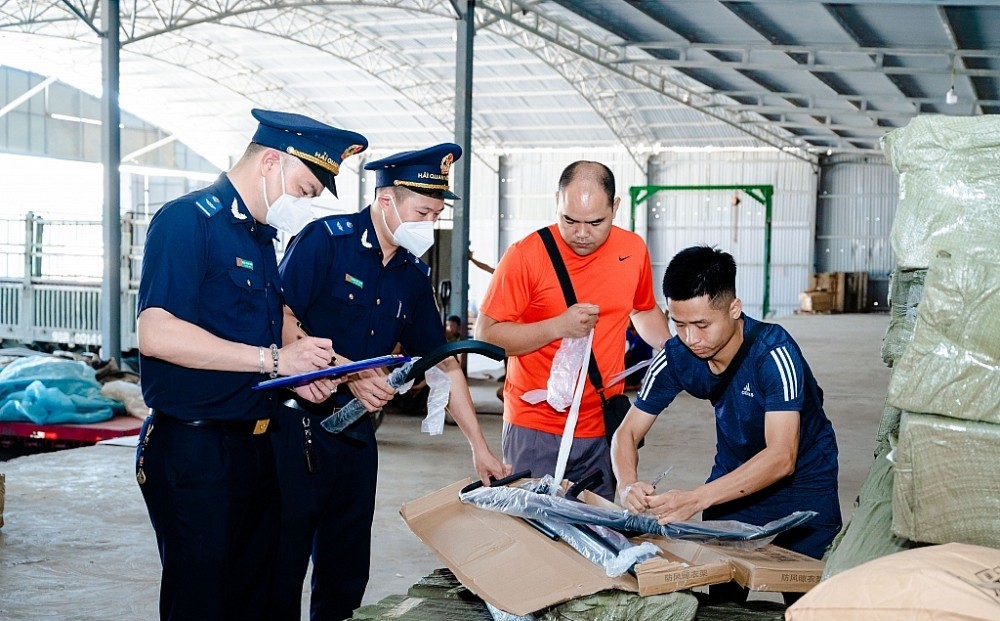 Khoản tiền thuế nộp thừa quá thời hạn 10 năm sẽ không được hoàn thuế