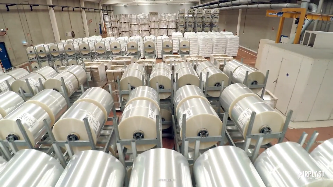 Rà soát áp dụng biện pháp chống bán phá giá đối với sản phẩm plastic nhập khẩu