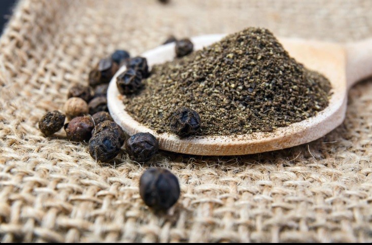 Giá tiêu hôm nay 1711 Vẫn chưa lấy lại mốc 62.000 đồngkg