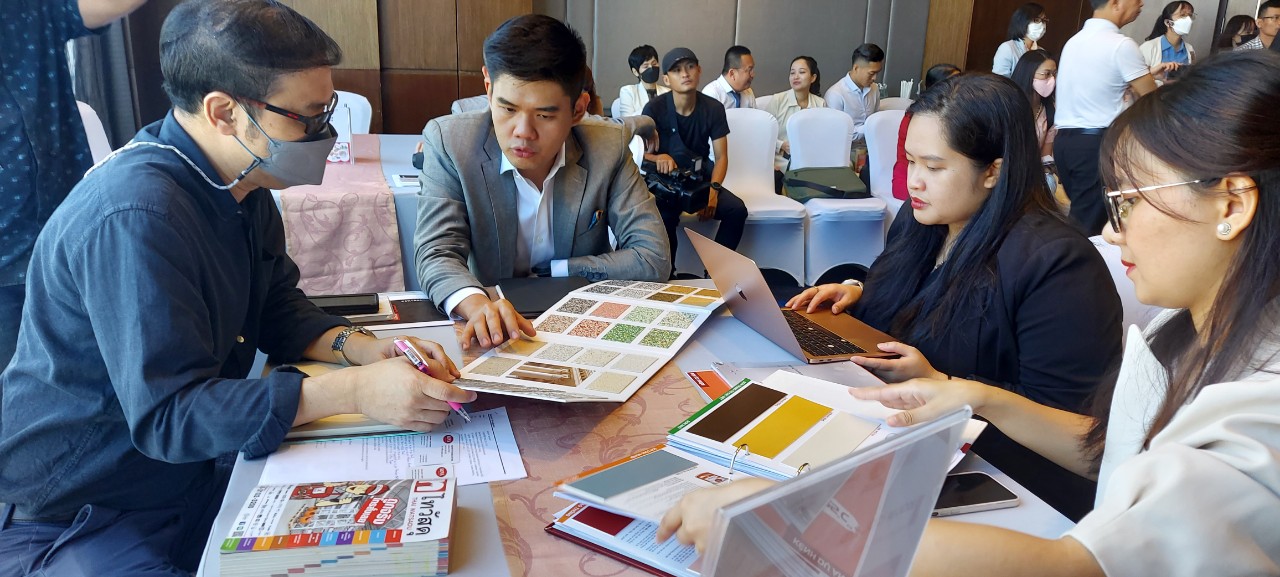 Việt Nam tăng cường kết nối giao thương với Thái Lan