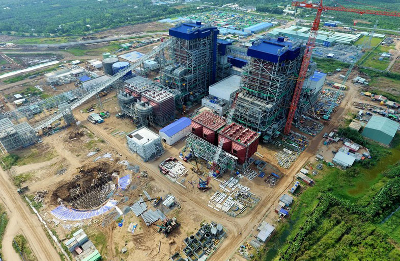 Làm rõ trách nhiệm 13 dự án trọng điểm về điện, than, dầu khí chậm tiến độ