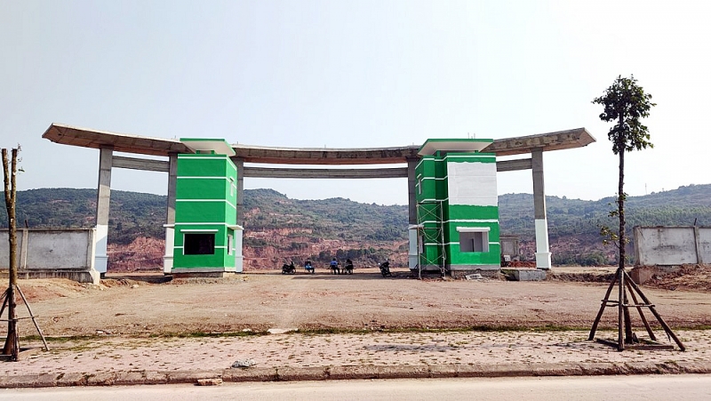 Nhiệt điện Công Thanh chậm tiến độ hơn thập kỷ sẽ chuyển thành nhà máy điện khí LNG