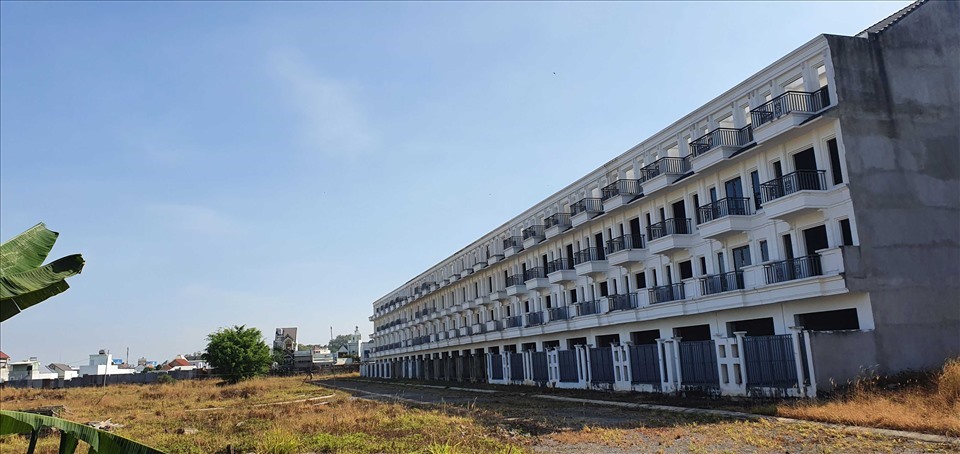 Đồng Nai Khởi tố vụ án sai phạm xảy ra tại Khu dân cư Bình Đa