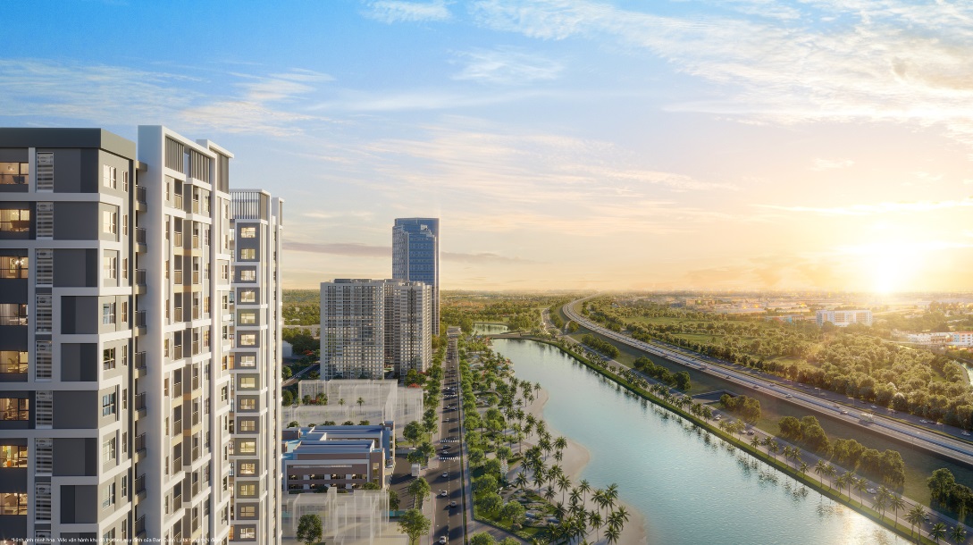 “Tâm điểm giáo dục” The Zurich chinh phục các gia đình trẻ ở Hà Nội