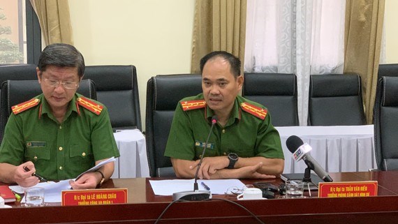 Công ty tài chính cắt ghép ảnh nóng, gọi điện chửi khách hàng để đòi nợ