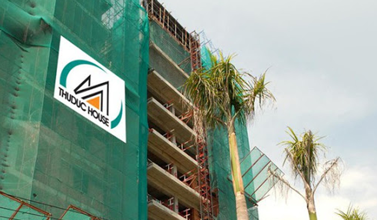 Vụ Thuduc House Đề nghị truy tố 17 bị can là cán bộ Cục Thuế TP.HCM