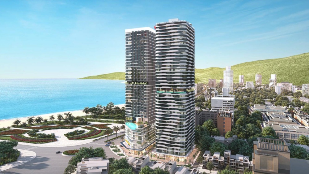 Bình Định Dự án ngàn tỷ Cadia Quy Nhơn chưa đủ điều kiện đưa vào kinh doanh