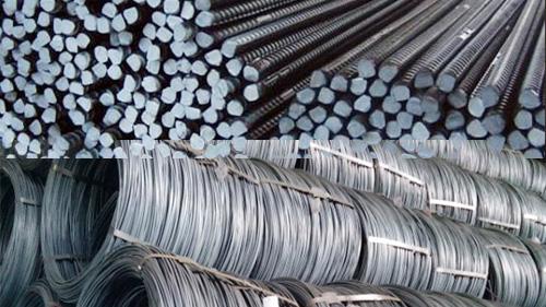 Giá thép hôm nay 2211 Giảm trên sàn Thượng Hải