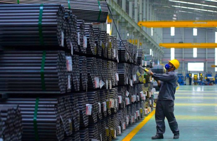 TLH sắp phát hành hơn 10,2 triệu cổ phiếu trả cổ tức năm 2021, tỷ lệ 10%