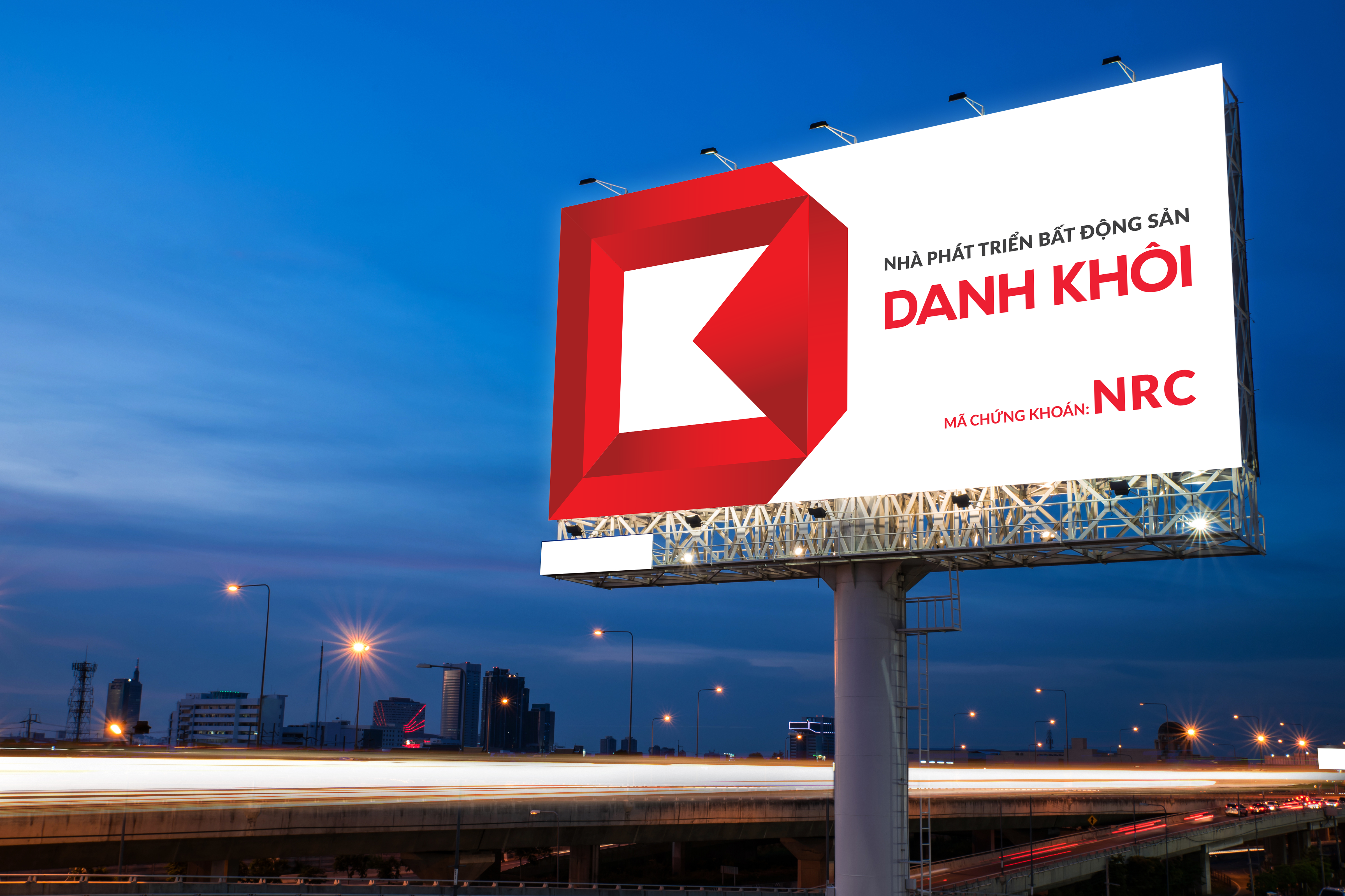 Tập đoàn Danh Khôi thông tin về quyết định ngừng sử dụng hóa đơn