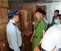 Truy cứu trách nhiệm hình sự vụ việc kinh doanh giày bảo hộ lao động giả mạo nhãn hiệu tại Bình Dương 