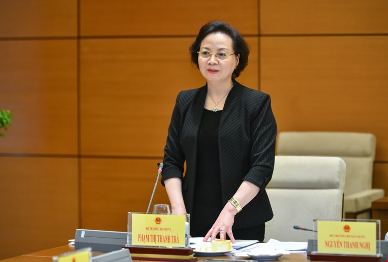 Bộ Nội vụ sẽ thanh tra 35 cơ quan, đơn vị, địa phương trong năm 2023