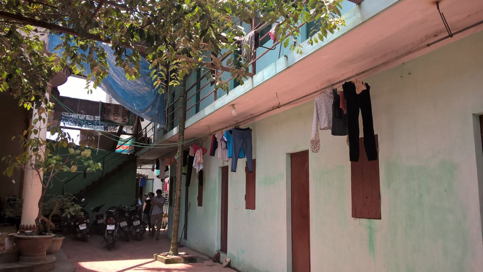 Đăng ký thường trú ở Hà Nội sẽ khó cho người thuê nhà dưới 20m2