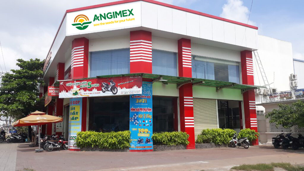 Agimex (AGM) không thể thanh toán đúng hạn lô trái phiếu 350 tỷ đồng