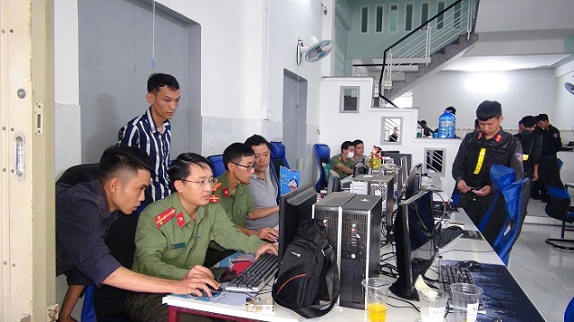 Phát hiện Công ty Mirae Asset mua bán dữ liệu cá nhân của 150.000 người