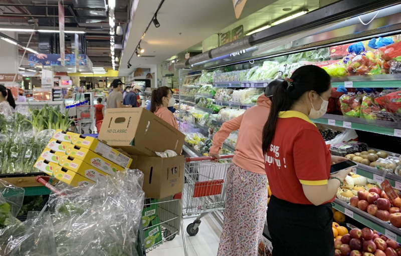 Các nhà bán lẻ toàn cầu tiếp tục đổ vốn vào Việt Nam