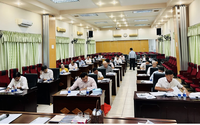 Lộ diện 3 ứng viên tiếp cận chức danh Giám đốc bệnh viện Mắt TP.HCM