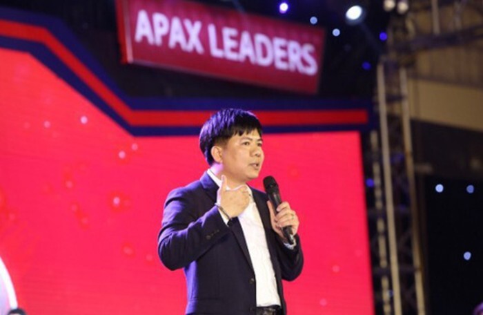 Sau loạt lùm xùm nợ lương giáo viên, phụ huynh đòi tiền, Apax Holdings (IBC) của Shark Thuỷ bị cưỡng chế thuế hơn 5,6 tỷ đồng